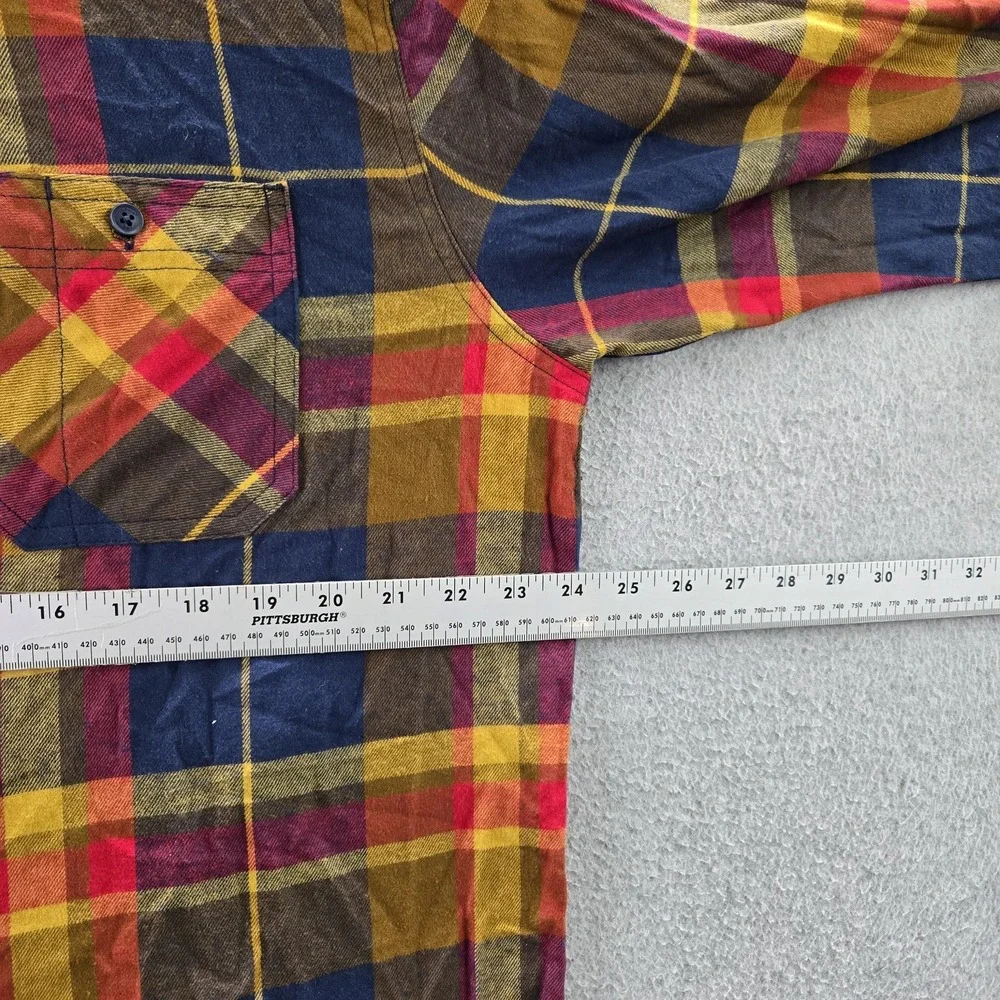 Levis domestic orders
